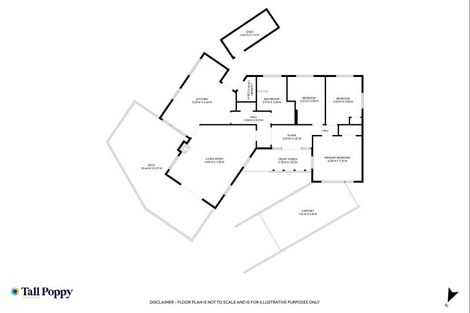 Photo of property in 58 Wakeman Street, Pahiatua, 4910