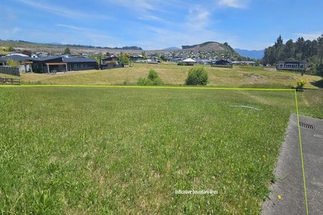 Photo of property in 34 John Norrie Place, Motuoapa, 3382