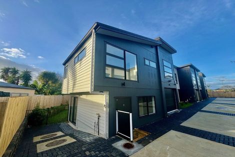 Photo of property in 11/15 Oakland Avenue, Papatoetoe, Auckland, 2025
