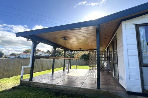 Photo of property in 6 Julian Street, Te Kuiti, 3910