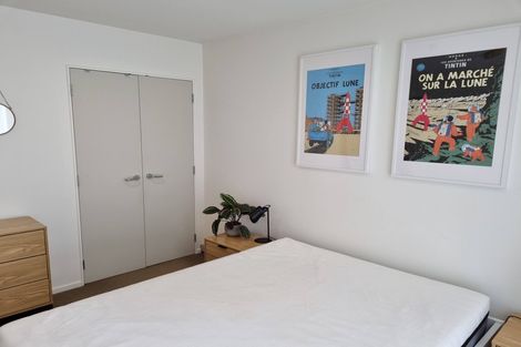 Photo of property in Terrace Heights Apartments, 2/163p The Terrace, Wellington Central, Wellington, 6011