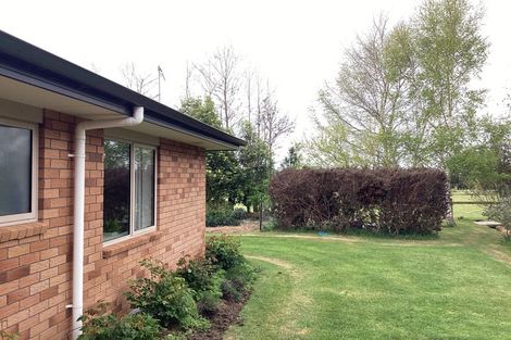 Photo of property in 1029 German Road, Starvation Hill, Oxford, 7495