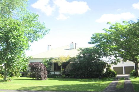 Photo of property in 90 Princes Street, Cambridge, 3434