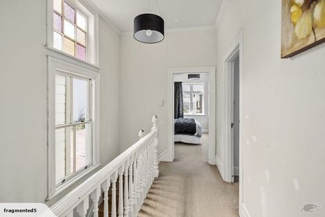 Photo of property in 19 Home Street, Mount Victoria, Wellington, 6011