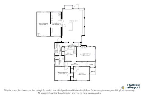 Photo of property in 101 Domett Street, Waitara, 4320