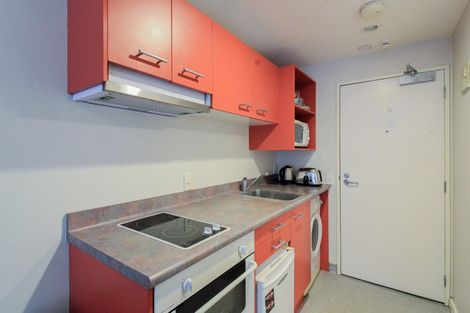 Photo of property in Aitken Street Apartments, 307/5 Aitken Street, Thorndon, Wellington, 6011