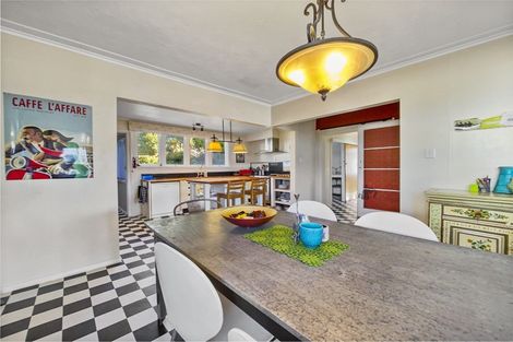 Photo of property in 1 Swan Street, Taihape, 4720