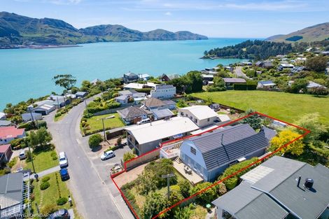 Photo of property in 44 Ranui Crescent, Diamond Harbour, Lyttelton, 8971