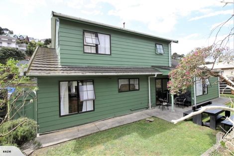 Photo of property in 23 Cortina Avenue, Johnsonville, Wellington, 6037