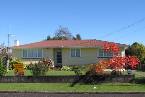 Photo of property in 5 Tee Street, Putaruru, 3411