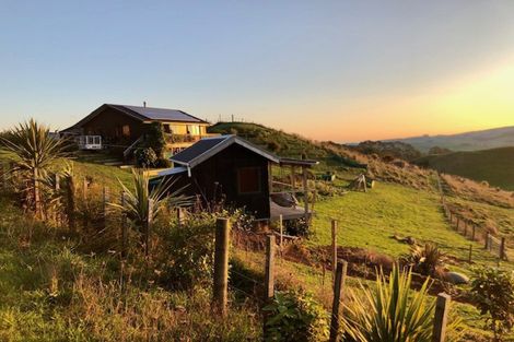 Photo of property in 333a Houchen Road, Raglan, 3295