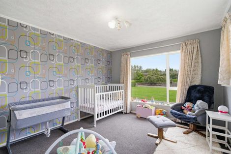 Photo of property in 490 Mcquarrie Street, Tisbury, Invercargill, 9877