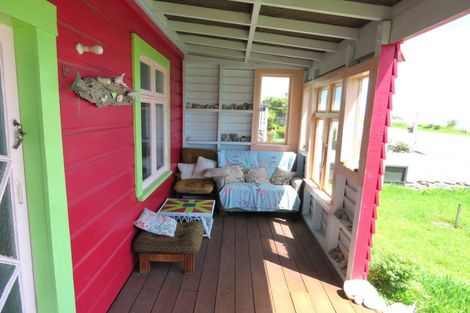 Photo of property in 169 Torea Street, Granity, 7823