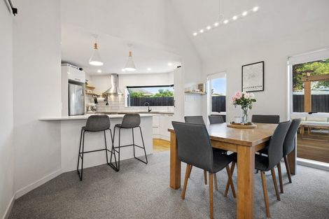 Photo of property in 1/28b Poulton Avenue, Richmond, Christchurch, 8013