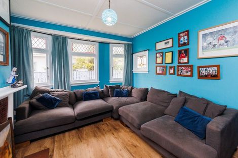 Photo of property in 93 Wood Street, Takaro, Palmerston North, 4410