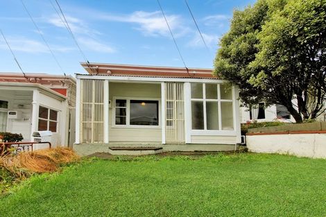 Photo of property in 229fb Adelaide Road, Newtown, Wellington, 6021