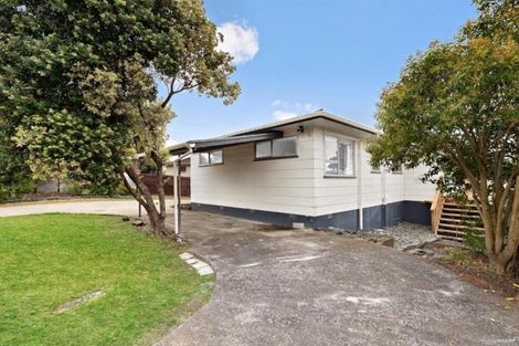 Photo of property in 5 Tango Place, Henderson, Auckland, 0610