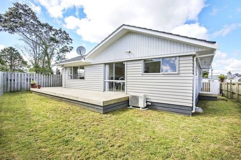 Photo of property in 148a George Street, Tuakau, 2121