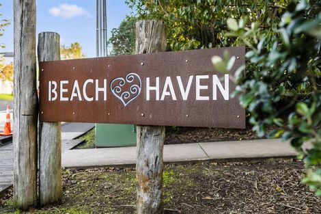 Photo of property in 319a Rangatira Road, Beach Haven, Auckland, 0626