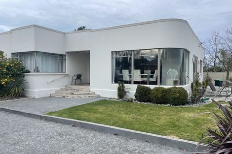 Photo of property in 4 Horseshoe Lake Road, Shirley, Christchurch, 8061