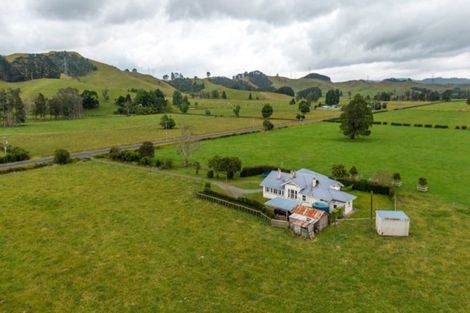 Photo of property in 619 Paparimu Road, Mangatawhiri, Papakura, 2583