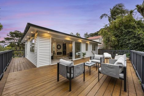 Photo of property in 3 Boylan Road, Titirangi, Auckland, 0604