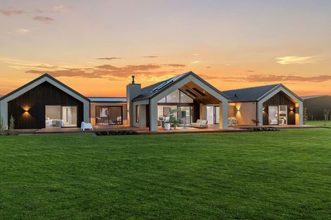 Photo of property in 692b Weedons Road, Rolleston, 7678