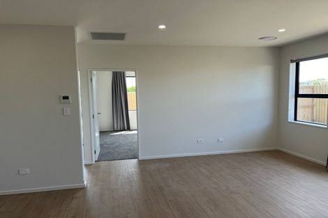 Photo of property in 11 Kurashiki Street, Halswell, Christchurch, 8025