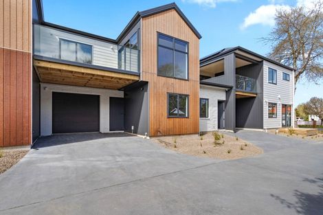 Photo of property in 4/69 Albert Street, Hamilton East, Hamilton, 3216