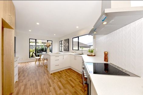 Photo of property in 273a Cranford Street, St Albans, Christchurch, 8052