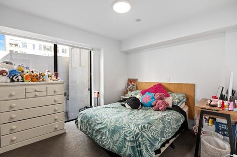 Photo of property in 206/111 Dixon Street, Te Aro, Wellington, 6011