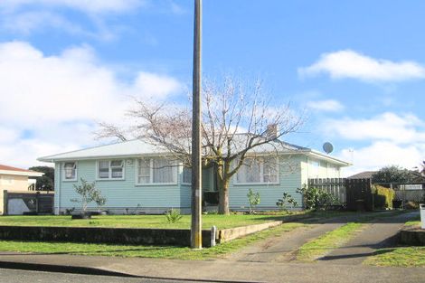 Photo of property in 37 Montrose Street, Flaxmere, Hastings, 4120