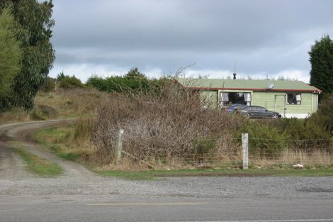 Photo of property in 137 Dunns Road, Otatara, Invercargill, 9879