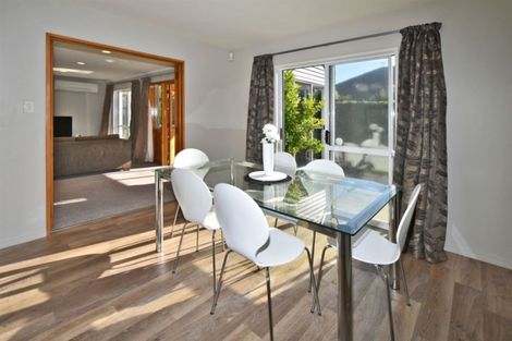 Photo of property in 3/251 Memorial Avenue, Burnside, Christchurch, 8053