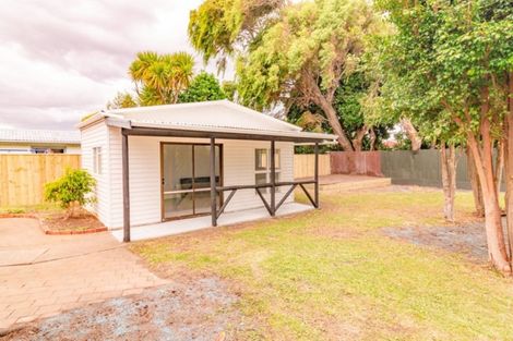 Photo of property in 197 Puriri Street, Castlecliff, Whanganui, 4501