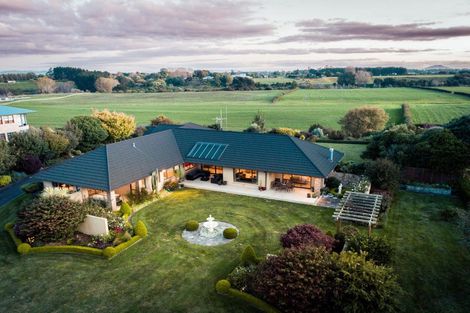 Photo of property in 366a Pencarrow Road, Tamahere, Hamilton, 3283