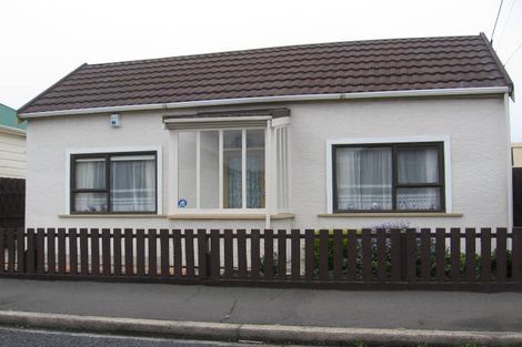 Photo of property in 17 Bathgate Street, South Dunedin, Dunedin, 9012