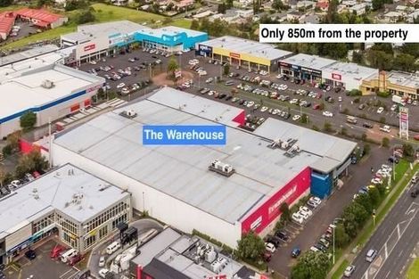 Photo of property in 1/23 Poinsettia Place, Henderson, Auckland, 0610