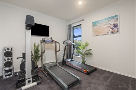 Photo of property in 119 Grey Street, Woodville, 4920