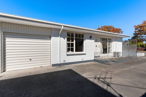 Photo of property in 1/400 Memorial Avenue, Burnside, Christchurch, 8053