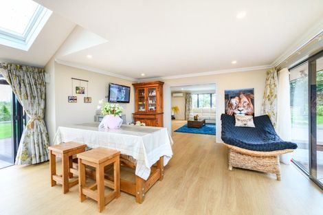 Photo of property in 339 Stoney Creek Road, Kelvin Grove, Palmerston North, 4470