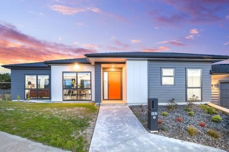 Photo of property in 182 John Burke Drive, Aotea, Porirua, 5024