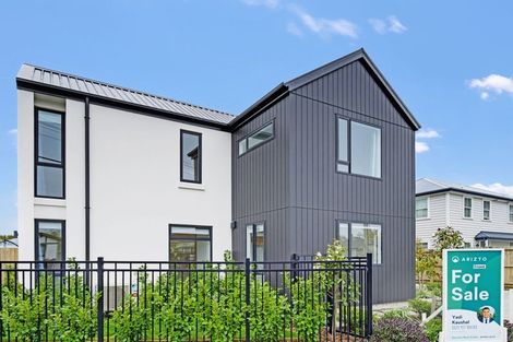 Photo of property in 57a Ruskin Street, Addington, Christchurch, 8024