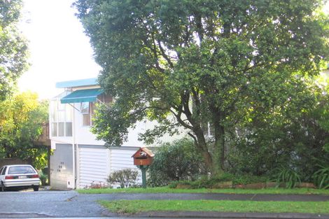 Photo of property in 7 Elimar Drive, Sunnyhills, Auckland, 2010