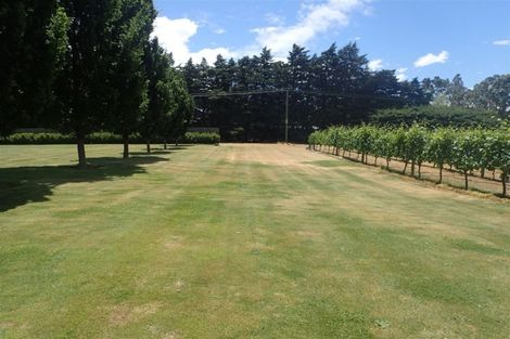 Photo of property in 1/820 West Coast Road, West Melton, 7676