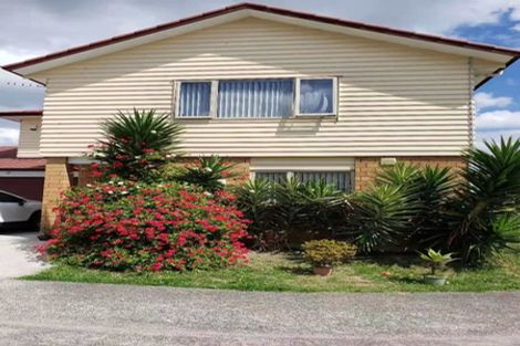 Photo of property in 1 Tavua Lane, Ranui, Auckland, 0612