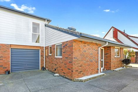 Photo of property in 2/48 Longfellow Street, Sydenham, Christchurch, 8023
