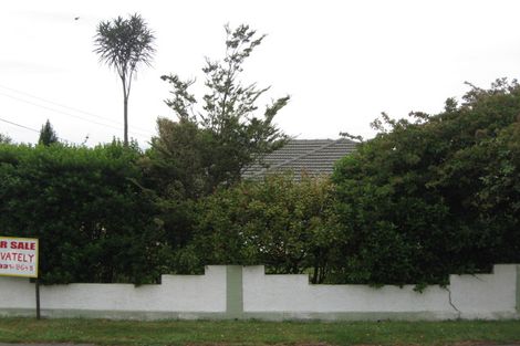 Photo of property in 27 Gainsborough Street, Hoon Hay, Christchurch, 8025