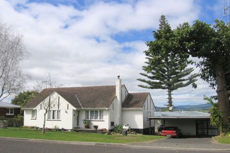 Photo of property in 42 Rawhiti Street, Greerton, Tauranga, 3112