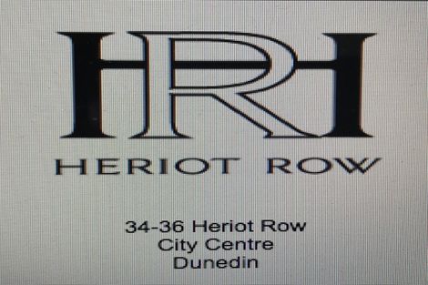 Photo of property in 36 Heriot Row, Dunedin Central, Dunedin, 9016